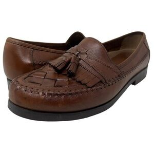 Bass Loafers
